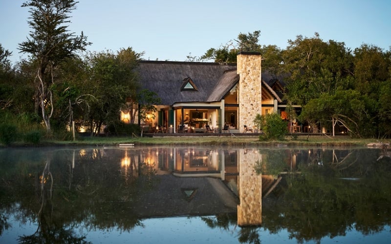 CelebrateMORE at Monwana Game Lodge